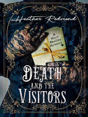 cover image of Death and the Visitors